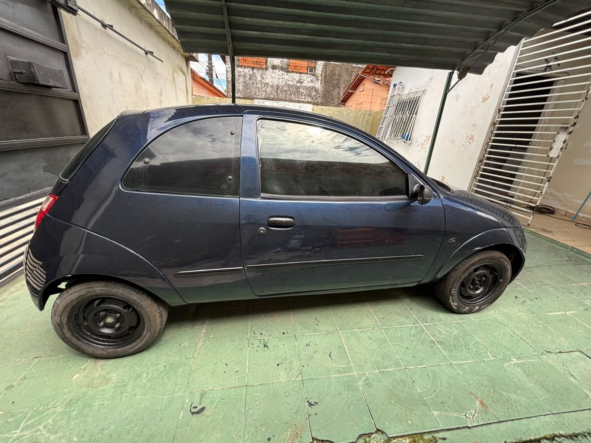 Ford Ka 2004 - 1.0 — foto 2