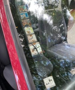 Corsa Ano 1999 Completo — foto 4