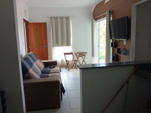 Apartamento 2 Quartos para Venda em Juiz de Fora, São Geraldo, 2 dormitórios, 1 banheiro, — foto 8