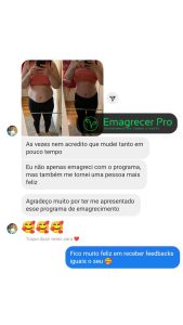 Ebook Digital de Emagrecimento 100% natural — foto 6
