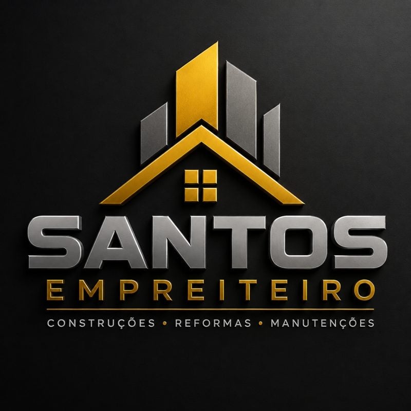 Reforma e construções