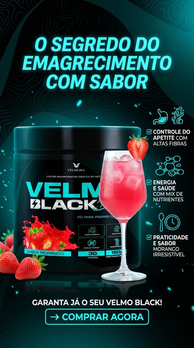 Velmo black drink — foto 2
