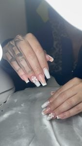 Unhas de gel — foto 3