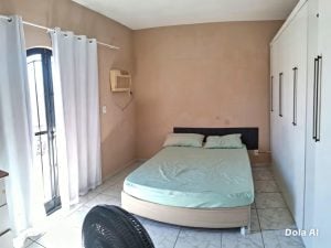 Casa em Comendador Soares com dois andares e garagem — foto 12