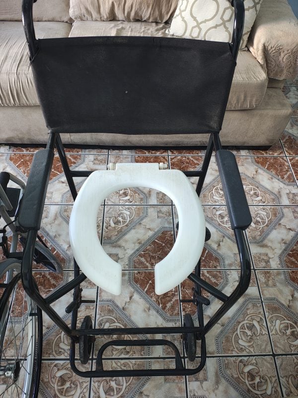Cadeira de roda