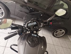 Bajad 400 3500km super Nova — foto 8