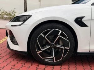 BYD Seal (elétrico) 2025 — foto 4