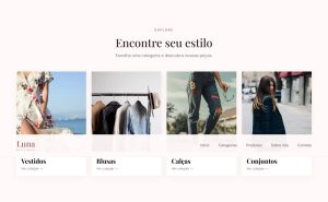 Site para sua empresa — foto 4