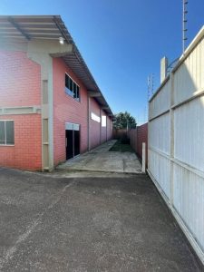 Pavilhão para locação em Loteamento Leonardo Ilha, Passo Fundo/RS — foto 5