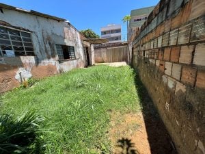 Terreno localizado no bairro Lunabel 3, em Novo Gama, Goiás — foto 4