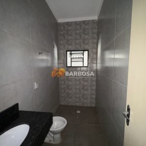 Casa à venda com 2 quartos no São Francisco, em Barretos SP — foto 7
