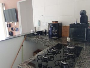 Apartamento 2 Quartos para Venda em Juiz de Fora, São Geraldo, 2 dormitórios, 1 banheiro, — foto 7