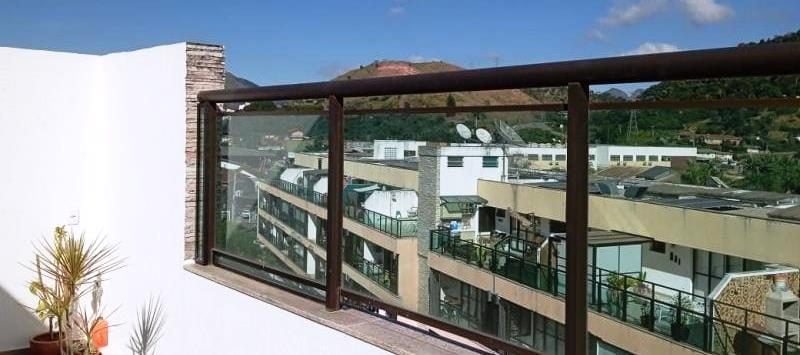 Apartamento em Itaipava - Petrópolis/RJ — foto 2