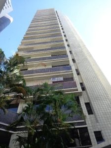 Cobertura Duplex para Venda em Recife, Parnamirm, 5 dormitórios, 3 suítes, 5 banheiros, 3 — foto 3