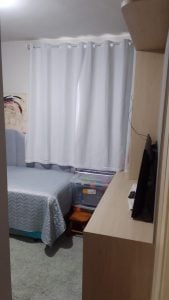Apartamento Uberaba de cima — foto 8