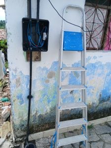 Serviços de eletricista e reparos hidráulicos — foto 13