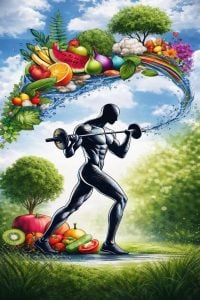 10 Receitas Low Carb Práticas para uma Alimentação Mais Equilibrada — foto 8