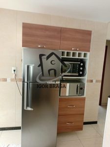 Casa para Venda em Juiz de Fora, Bandeirantes, 3 dormitórios, 2 suítes, 4 banheiros, 4 vag — foto 6