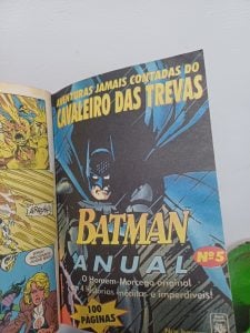 HQ O Homem-Aranha Marvel/Abril Jovem 1996 (Original) — foto 6