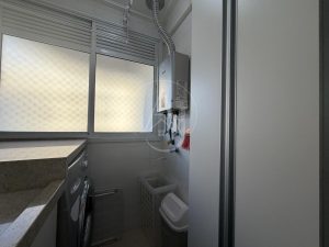 Apartamento para Venda em Florianópolis, Trindade, 3 dormitórios, 1 suíte, 2 banheiros, 2 — foto 7