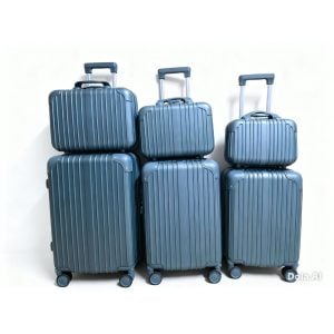 Mala De Viagem Conjunto — foto 3
