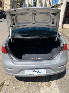 Fiat Siena ELX 1.4 Flex 2009 Completo — foto 15