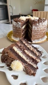 237 Receitas de Bolos — foto 4