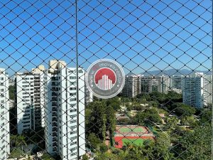 Cobertura a Venda no bairro Barra da Tijuca - Rio de Janeiro, RJ — foto 7