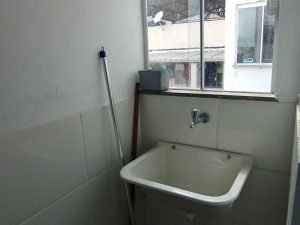 Apartamento 2 Quartos para Venda em Juiz de Fora, São Geraldo, 2 dormitórios, 1 banheiro, — foto 5