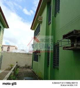 Apartamento para Venda em Olinda, Bairro Novo, 2 dormitórios, 1 banheiro, 1 vaga — foto 5