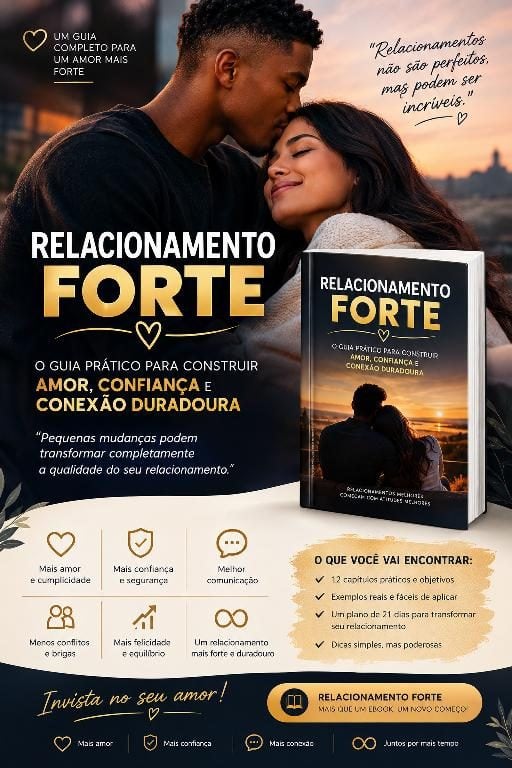 Relacionamento Forte