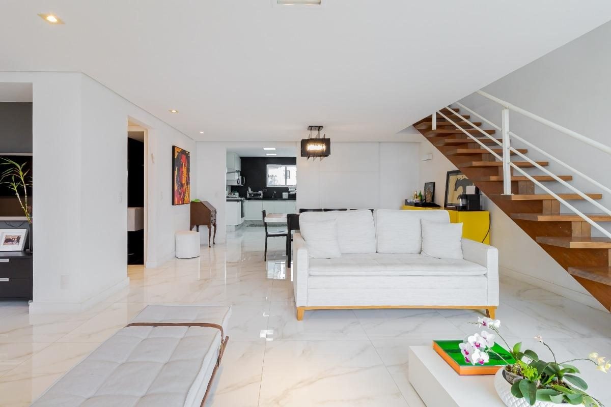 Apartamento, Residencial para Venda, Perdizes, São Paulo — foto 2
