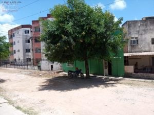 Duplex para Venda em Olinda, Bairro Novo, 1 dormitório, 1 suíte, 1 banheiro — foto 4