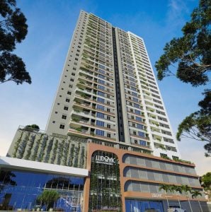 Ágio R$ 95.000 - Apto 75m2, 2 suítes, último andar - Ludovic Setor Central — foto 6
