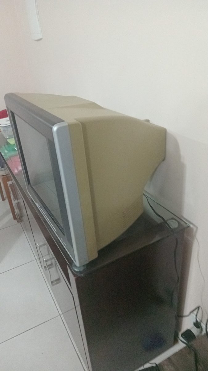 Tv Philips — foto 2
