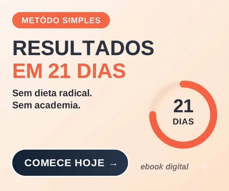 Ebook De Emeagrecimento 21 Dias