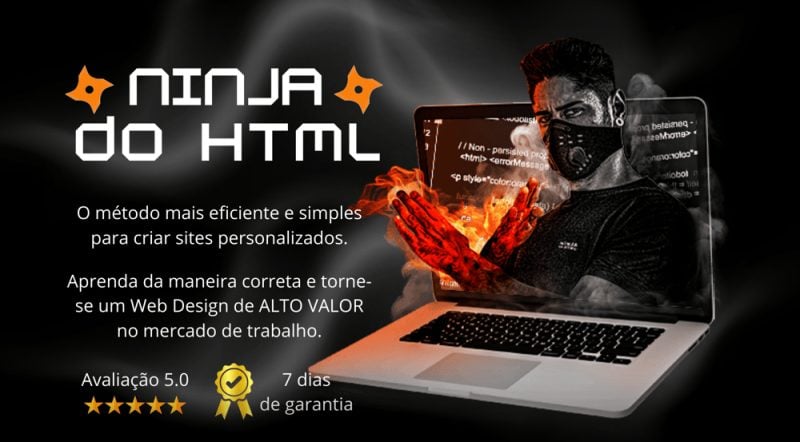 Ninja Do Html