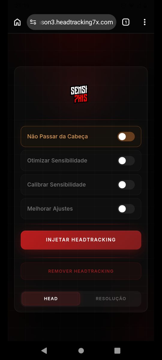 Auxílio de mira 7xis melhore sua jogabilidade whatsapp (73) 98131-625 — foto 2