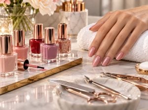 Nail Designer Pro 4.0 Curso Completo com 25 certificados — foto 3