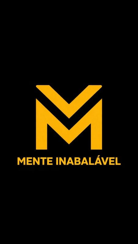 Mente Inabalável! E-book para evoluir mentalmente!