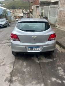 Onix 2016 — foto 8