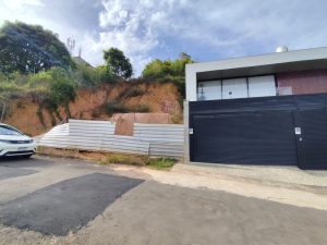 Terreno para Venda em Juiz de Fora, Bom Pastor — foto 8