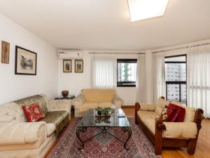 Apartamento, Residencial para Venda, Perdizes, São Paulo — foto 3