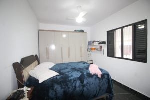 Casa 250m² com Área Gourmet e Garagem para 4 Carros na Nova Mirim Praia Grande — foto 9