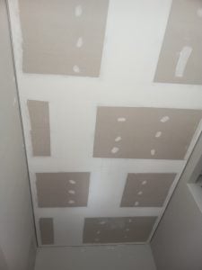 Serviço de gesso — foto 3