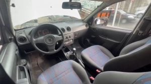 GRANDE OOOFERTA *SIMULAÇÃO DISPONÍVEL* *CELTA 1.0 8v COMPLETO* — foto 3