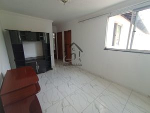 Apartamento 2 Quartos para Venda em Juiz de Fora, Barão do Retiro, 2 dormitórios, 1 banhei — foto 7