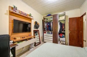 Casa de 4 Quartos (1 Suíte) com Terreno de 872 m² Colônia Agrícola Águas Claras — foto 19