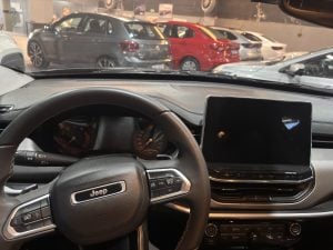 Jeep compass 1.3 — foto 7
