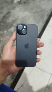 IPhone 15 — foto 3